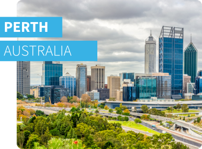 Perth