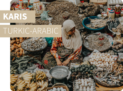 Karis