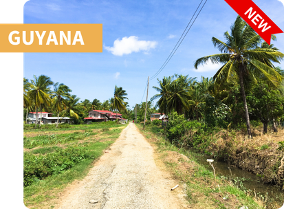 Guyana